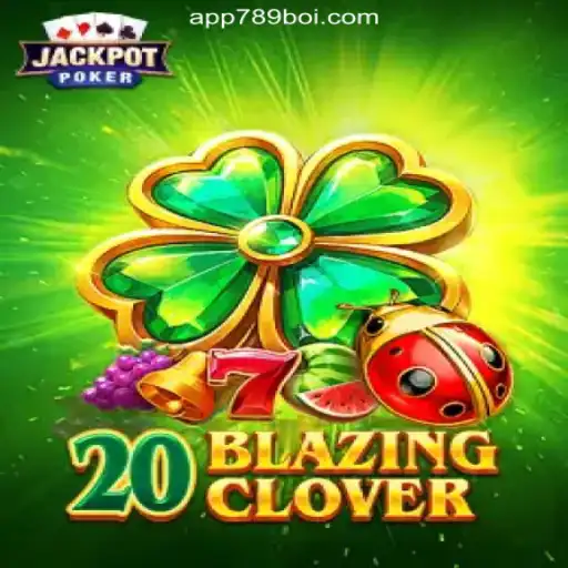 Dive into the Exciting World of 20BlazingClover