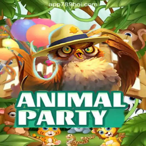 Explore the Wild World of AnimalParty on 789Boi.COM: Your Premier Slot Experience in Brasil