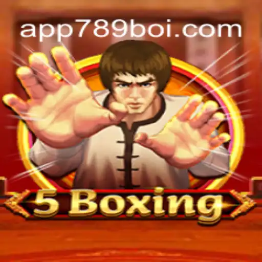 Exploring 5Boxing: A New Contender in the World of Online Gaming