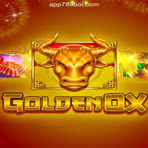 Explore the Exciting World of GoldenOx on 789Boi.COM: Brazil's Premier Slots Platform