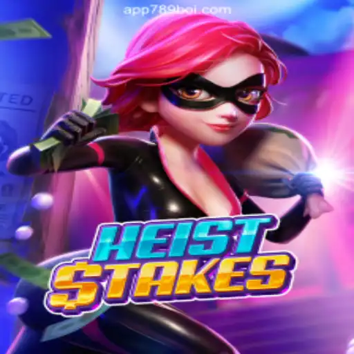 Exploring the Thrills of HeistStakes on 789Boi.COM: Brazil's Top Slots Platform