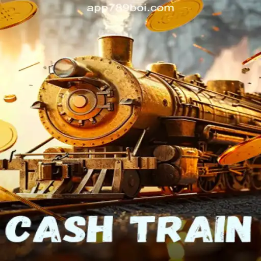 Exploring the Thrills of CashTrain: A Deep Dive into the 789Boi.COM Platform