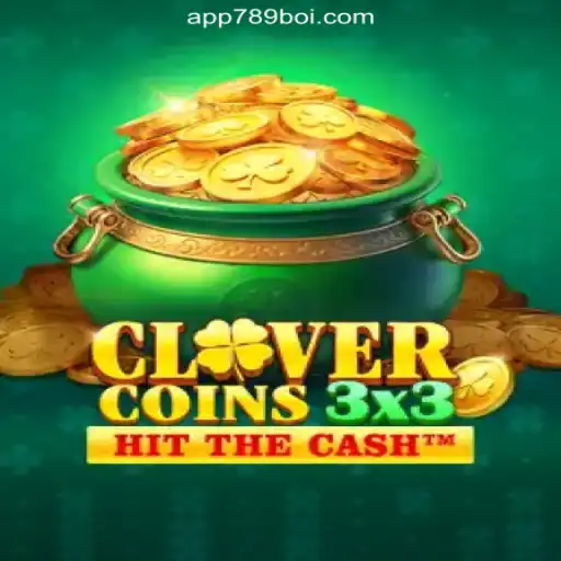 Exploring Clovercoin3x3: The Game Revolutionizing Official Slots in Brazil