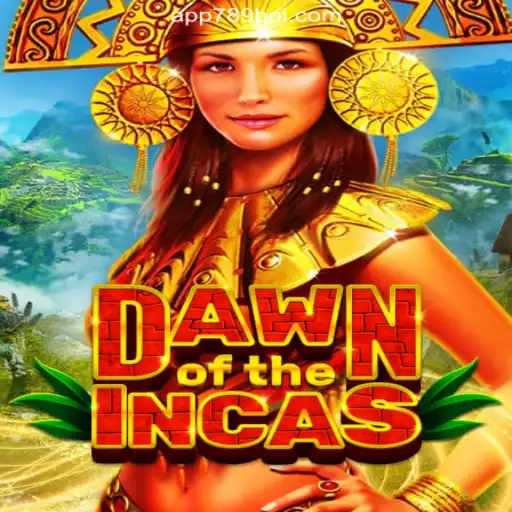 Exploring the World of DawnoftheIncas on 789Boi.COM Platform