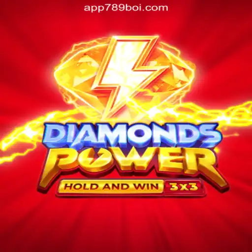 Unveiling Diamondspower: The Ultimate Slot Game Experience