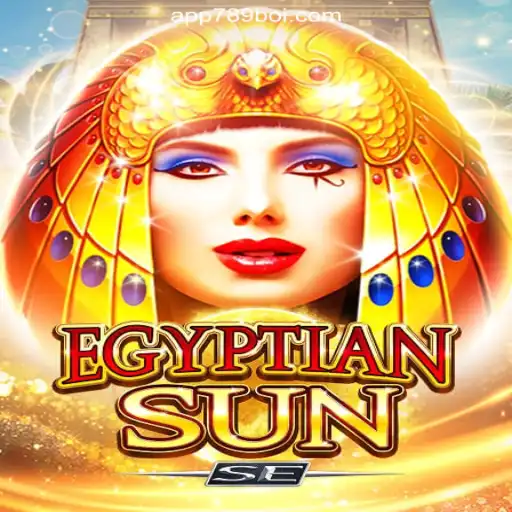 Discover the Thrills of EgyptianSunSE on 789Boi.COM Platform