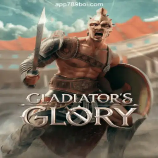 Unveiling the Excitement of GladiatorsGlory on 789Boi.COM Platform - Brazil's Premier Slot Experience