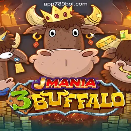 Discover the Thrills of JMania3Buffalo: A Top Choice on 789Boi.COM Platform-Oficial Slots Brasil #1