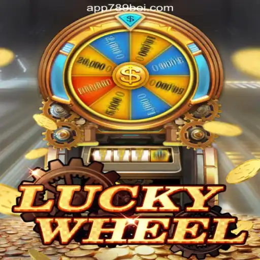 Exploring the Fascinating World of LuckyWheel: A Premier Offering on the 789Boi.COM Platform