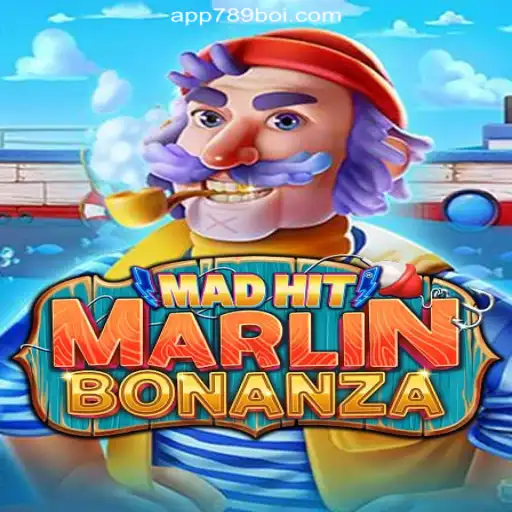 Exploring the Exciting World of MadHitMarlinBonanza on 789Boi.COM