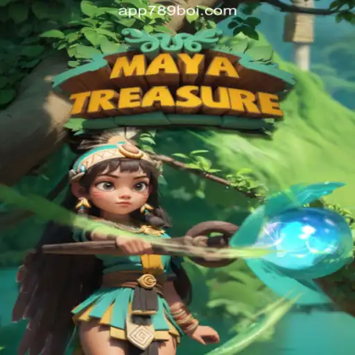 Explore MayaTreasure: The Thrilling World of Oficial Slots Brasil on 789Boi.COM
