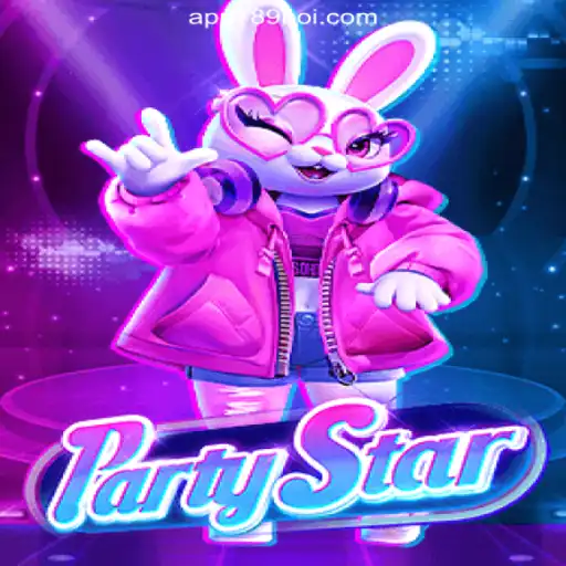 PartyStar: Mastering the Dynamic Universe of Gaming and Official Slots