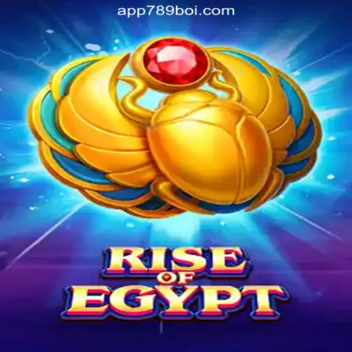 Explore the Exciting World of RiseOfEgypt on 789Boi.COM Platform