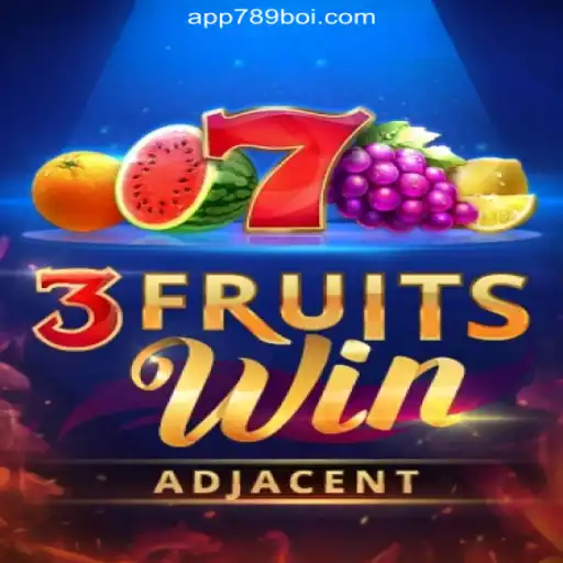 Discover the Exciting World of 3FruitsWin on 789Boi.COM Platform