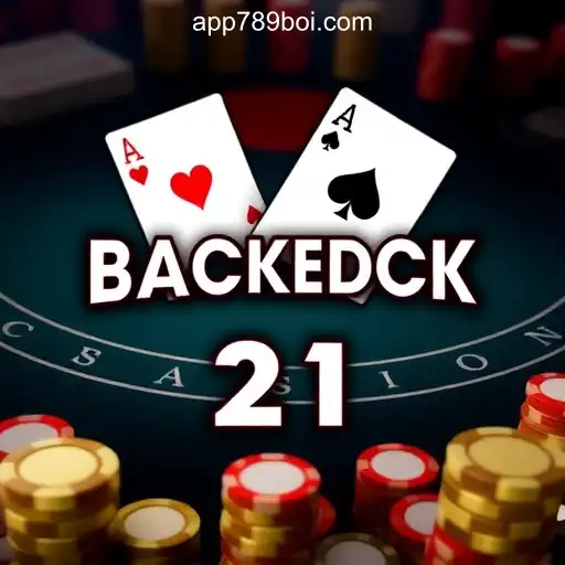 The Exciting World of Blackjack on the 789Boi.COM Platform-Oficial Slots Brasil #1