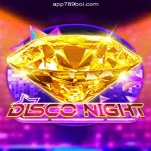 Exploring the Thrills of DiscoNight on 789Boi.COM Platform