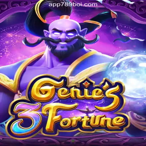 Discover Genie3Fortune: A Magical Adventure in Online Gaming