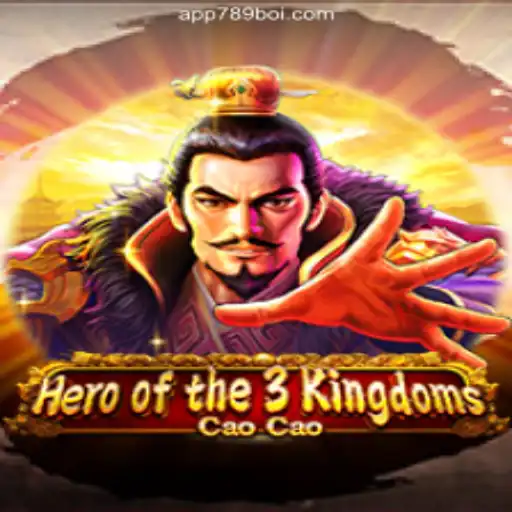 Discovering the Legendary World of Heroofthe3KingdomsCaoCao