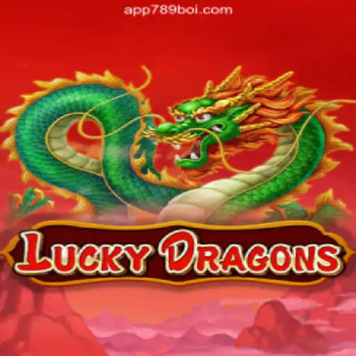 Unveiling the Thrills of LuckyDragons on the 789Boi.COM Platform