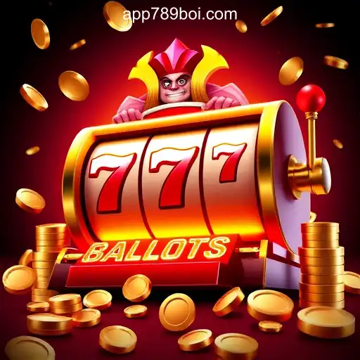Explore the Exciting World of Online Slots on 789Boi.COM
