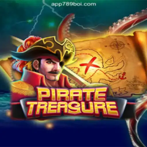 Exploring PirateTreasure: The Adventure Awaits on 789Boi.COM Platform-Oficial Slots Brasil #1