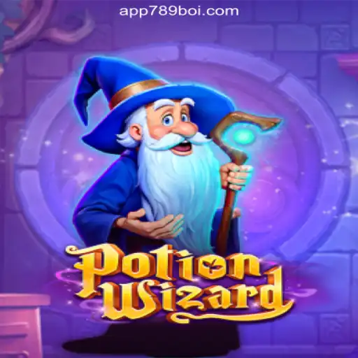 Exploring PotionWizard: The Enchanting Slot Experience on 789Boi.COM