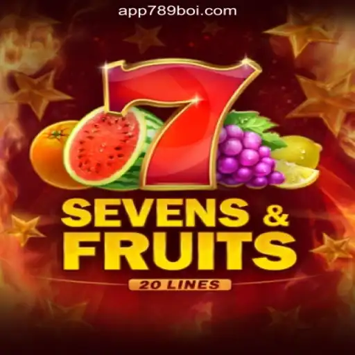 SevensFruits20: A Vibrant Journey into the World of Slots