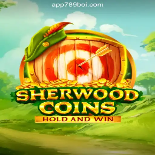 Discover the Exciting World of SherwoodCoins: The Premier Choice on 789Boi.COM Platform-Oficial Slots Brasil #1