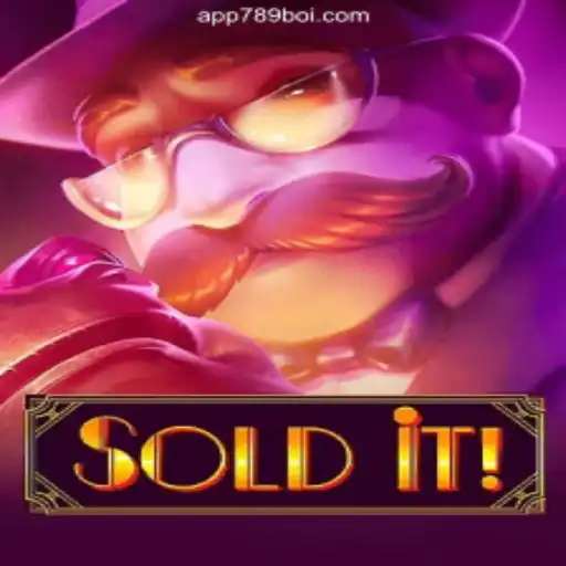 Discover the Thrilling World of Soldit: Official Slots on 789Boi.COM