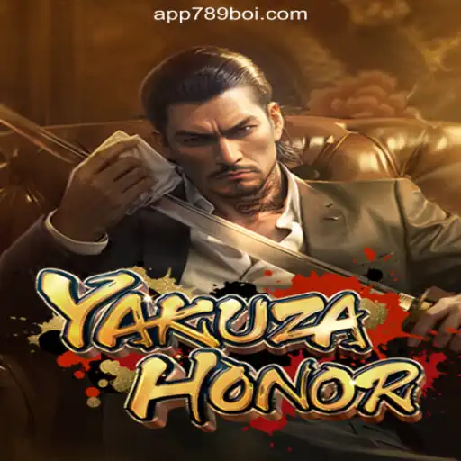 Unveiling YakuzaHonor: A Thrilling Adventure on 789Boi.COM Platform-Oficial Slots Brasil #1