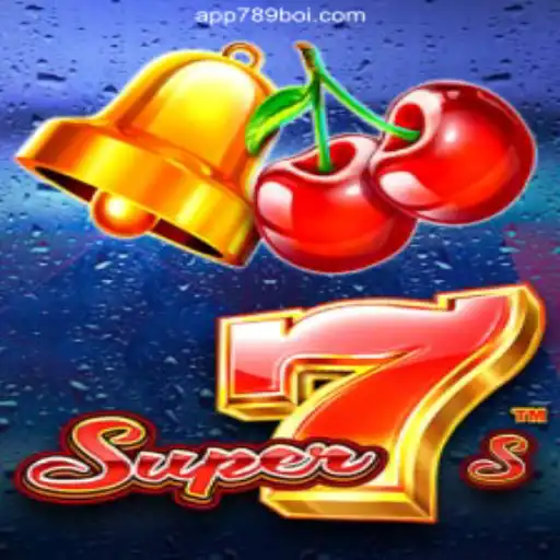 Exploring Super7s: The Ultimate Slot Experience on 789Boi.COM Platform-Oficial Slots Brasil #1