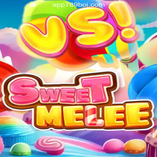SweetMelee: The Ultimate Adventure in Slot Gaming on 789Boi.COM