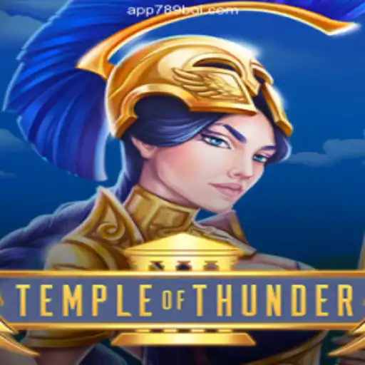 Discover the Exciting Realm of TempleofThunder: Unleash Your Fortune on 789Boi.COM Platform-Oficial Slots Brasil #1