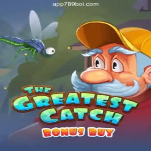 Introducing TheGreatestCatchBonusBuy: The Ultimate Slot Experience on 789Boi.COM