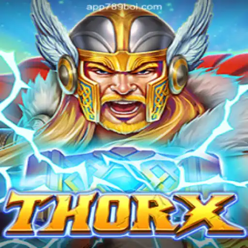 ThorX: The Electrifying Slot Experience on 789Boi.COM