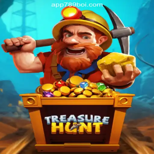 TreasureHunt: Exploring the Thrilling World of Slots on 789Boi.COM Platform